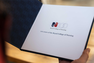 RCN100 book