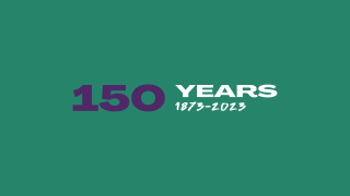 KCLSU 150 years image